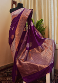 Banarasi Saree