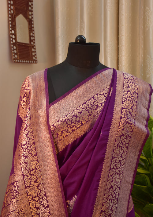 Banarasi Saree